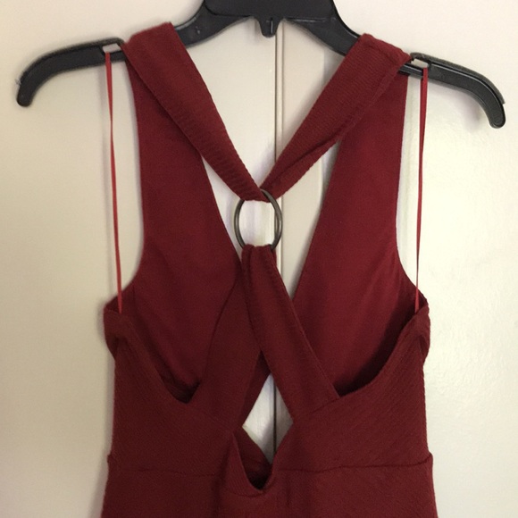Free people all the right angles dress size M - Picture 6 of 9